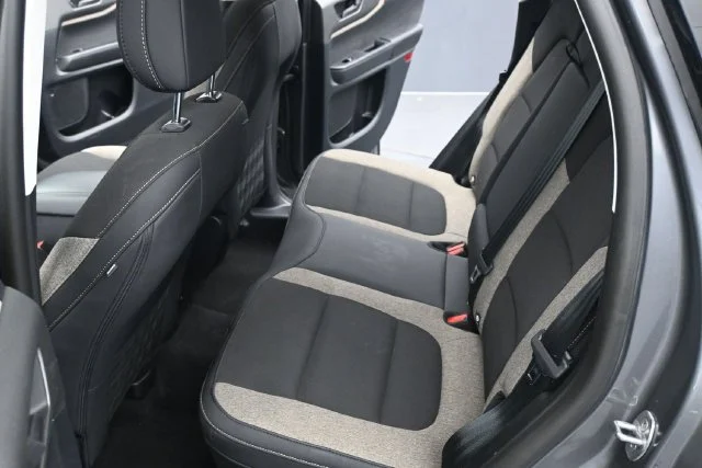 Certified Used 2025 Gray Metallic Ford Big Bend image 5