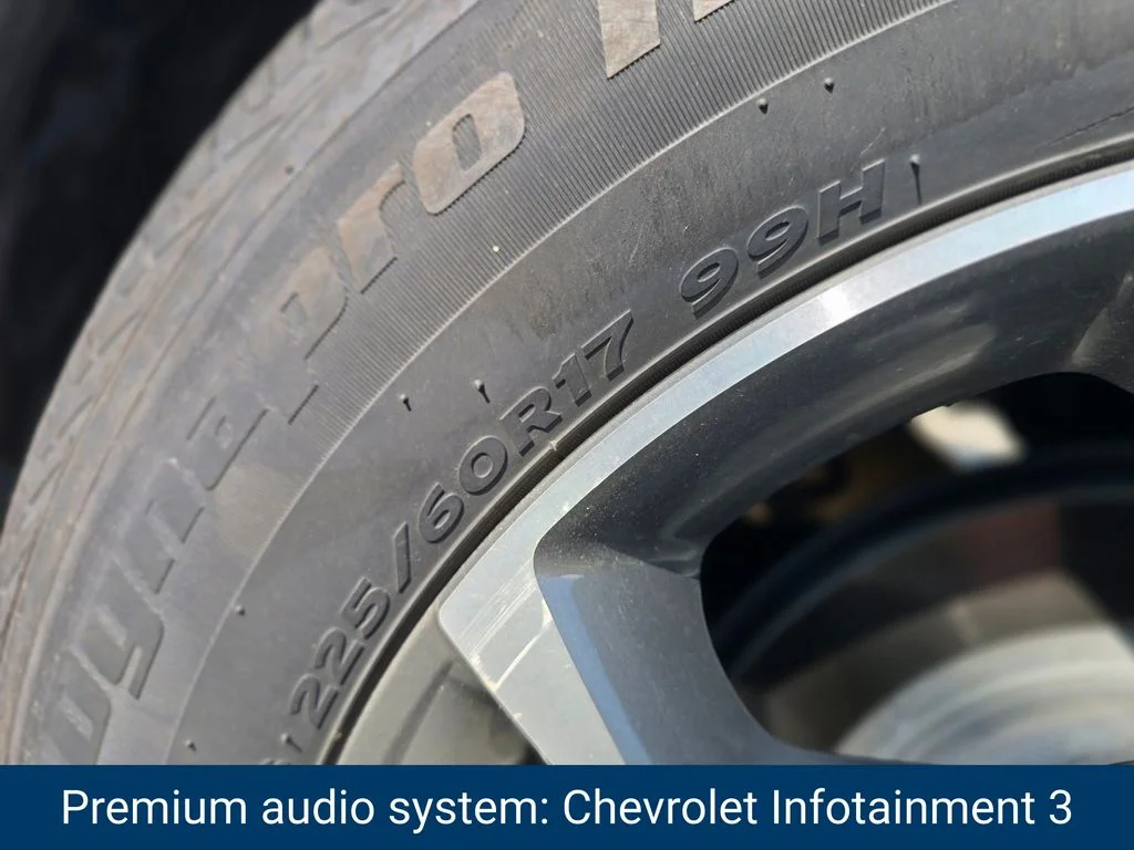 Certified Used 2024 Gray Chevrolet LT image 10