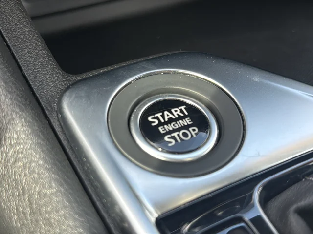 Certified Used 2024 Red Nissan SV image 13