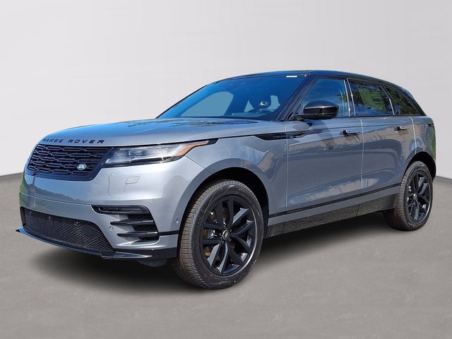 2026 Land Rover Range Rover Velar 