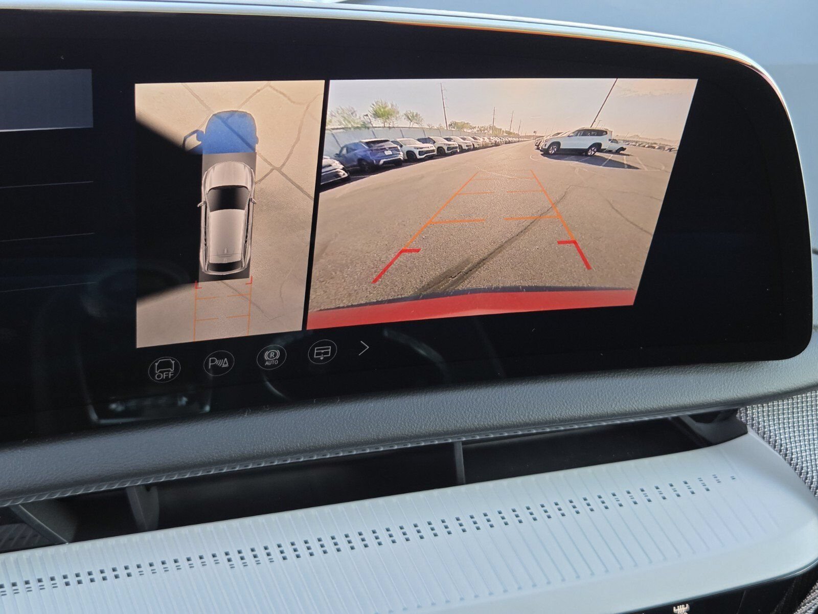New 2026 Radiant Red Tintcoat Cadillac Sport image 23