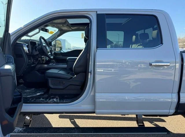 2026 Ford F-250 Super Duty Lariat - Photo 12