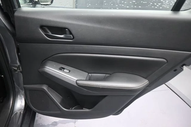 Used 2024 Gray Nissan 2.5 SV image 23