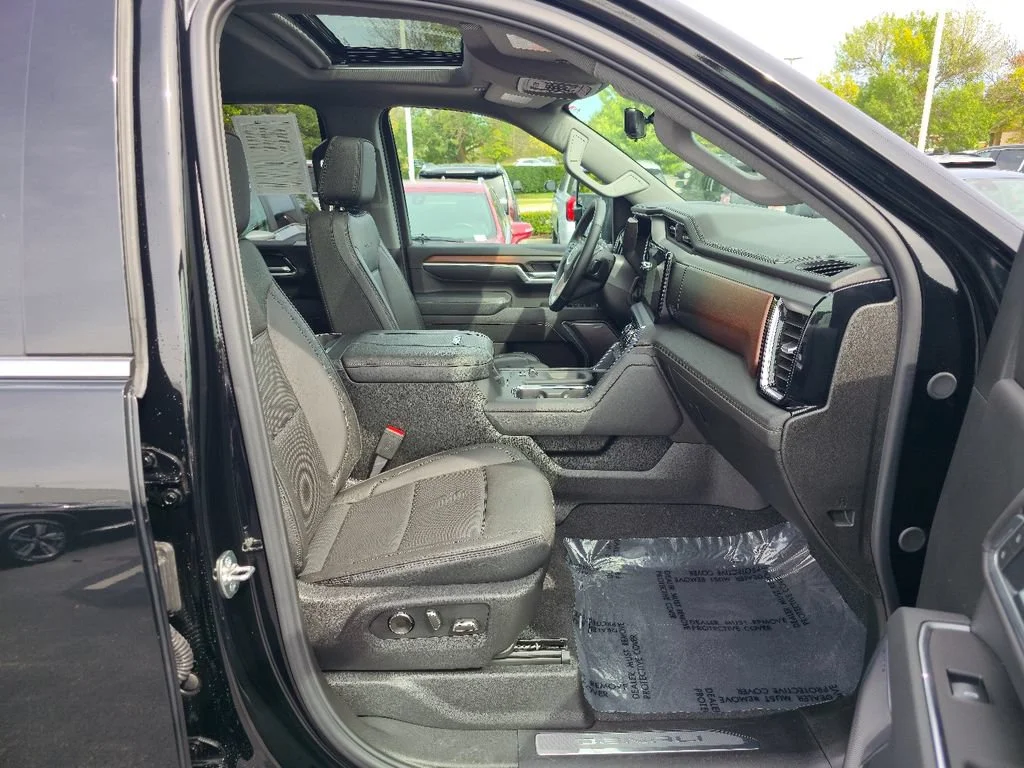 2026 GMC Sierra 2500HD Denali - Photo 27