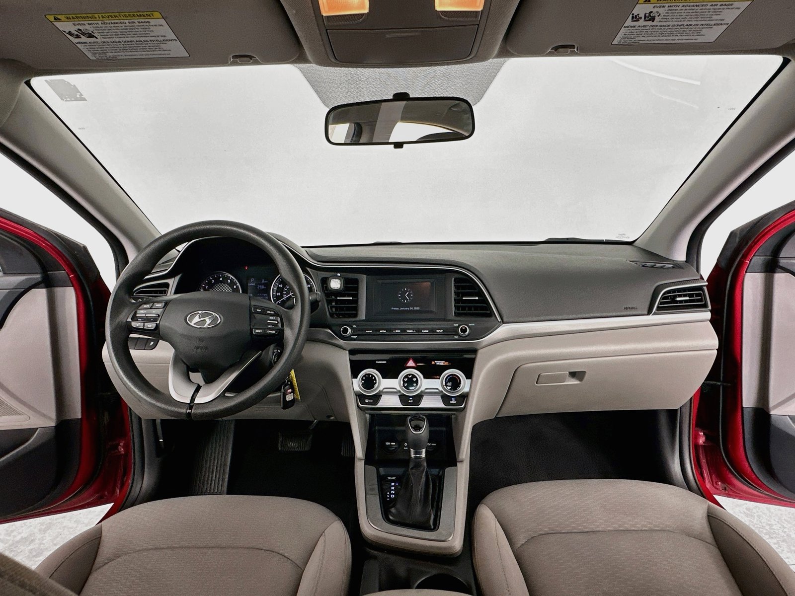 2019 Hyundai Elantra SE - Photo 10