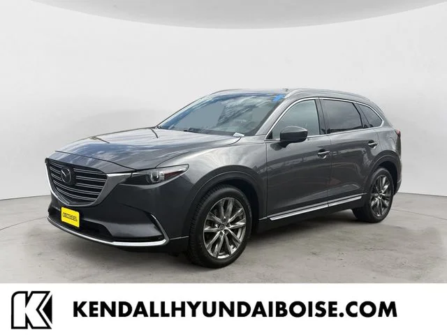 2016 Mazda CX-9 Signature AWD's photo