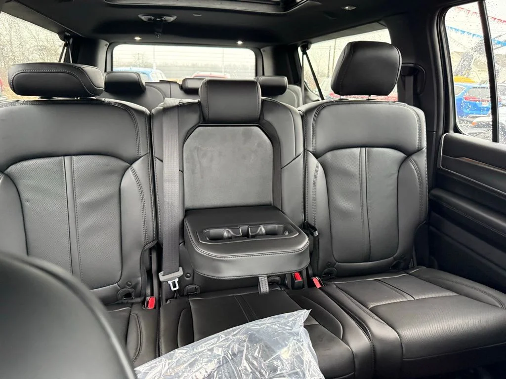 New 2026 High Gloss Black Exterior Paint Jeep  image 65