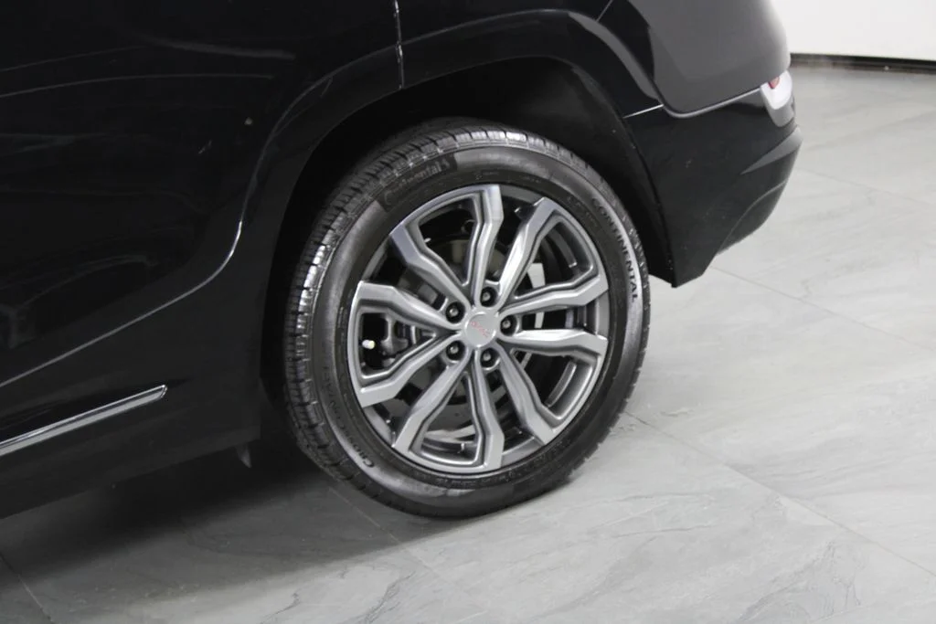 2019 GMC Terrain Denali - Photo 13