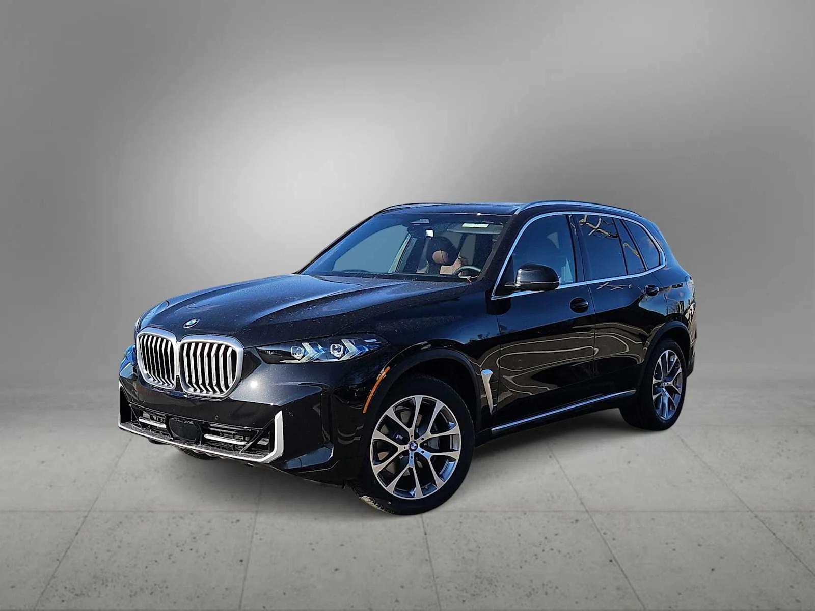 2026 BMW X5 xDrive40i's photo