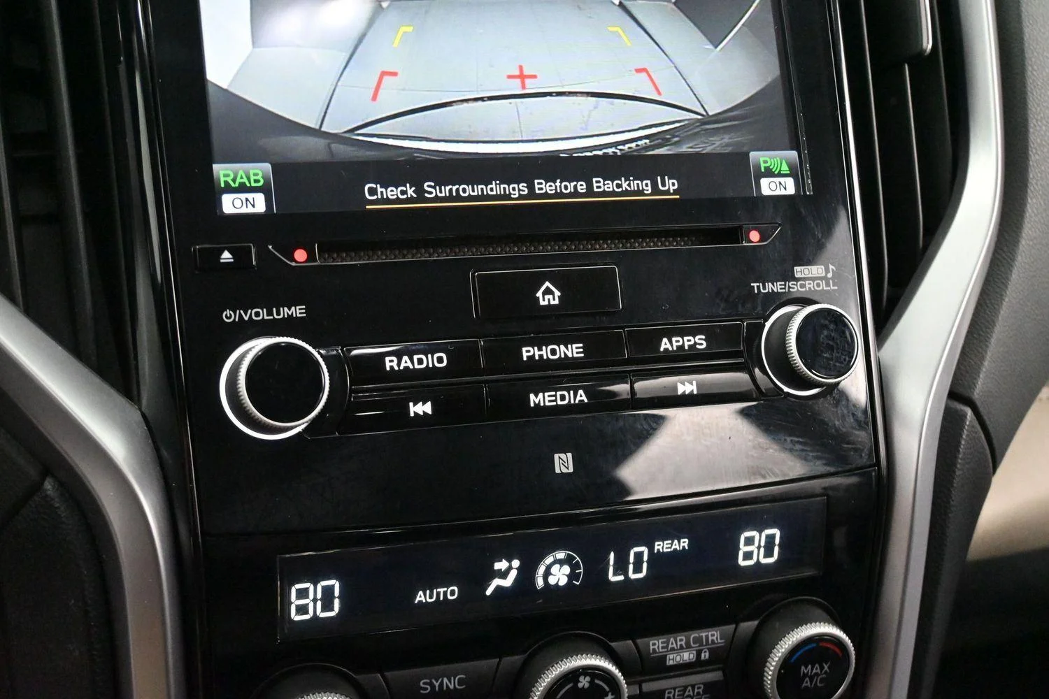 Used 2021 Magnetite Gray Metallic Subaru Limited image 23