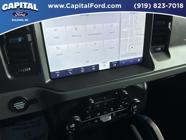 Used 2024 Green Ford Black Diamond image 27
