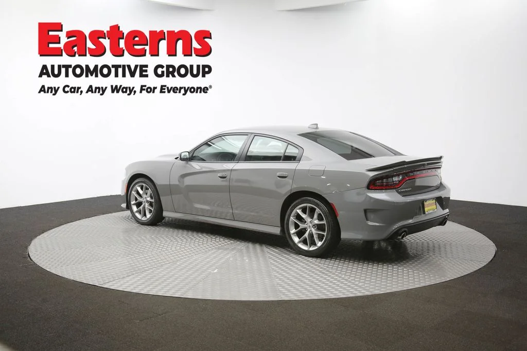 Used 2023 Gray Dodge GT image 58
