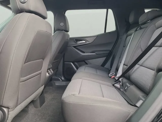 New 2027 Mosaic Black Metallic Chevrolet LT image 11