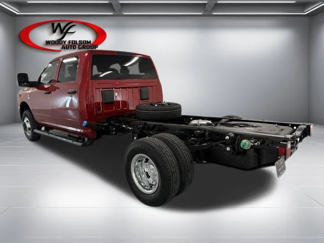 New 2026 Red Ram Tradesman image 10