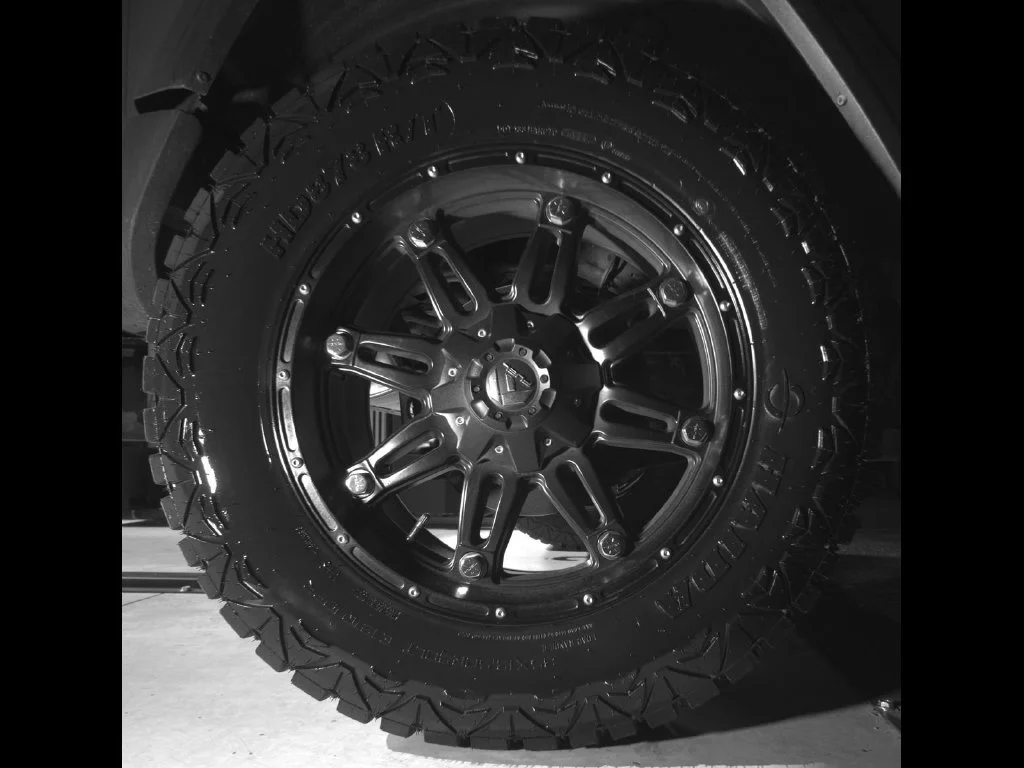 Used 2021 Red Jeep Unlimited Sport S image 14