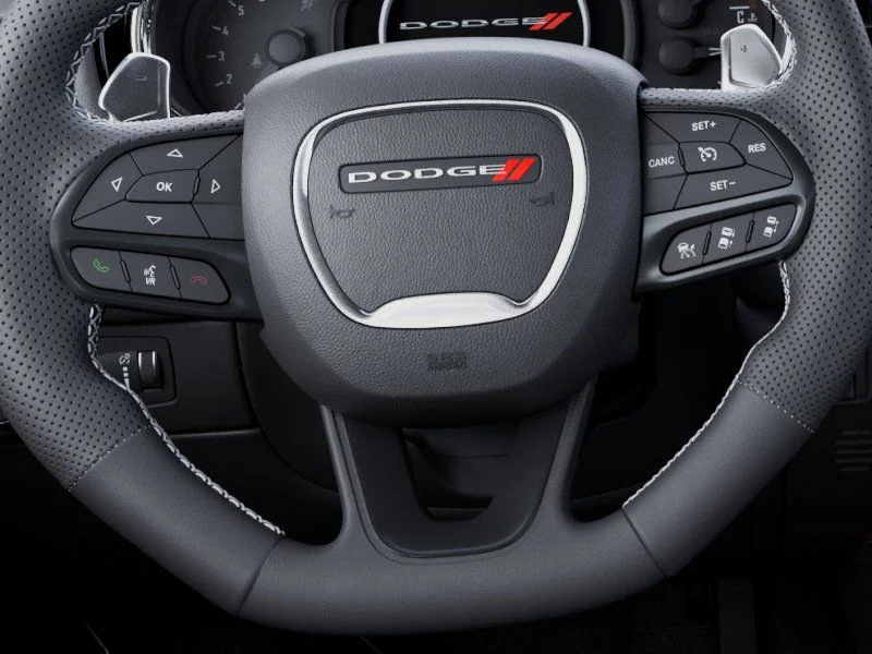 New 2026 B5 Blue Dodge GT Plus HEMI V8 image 19