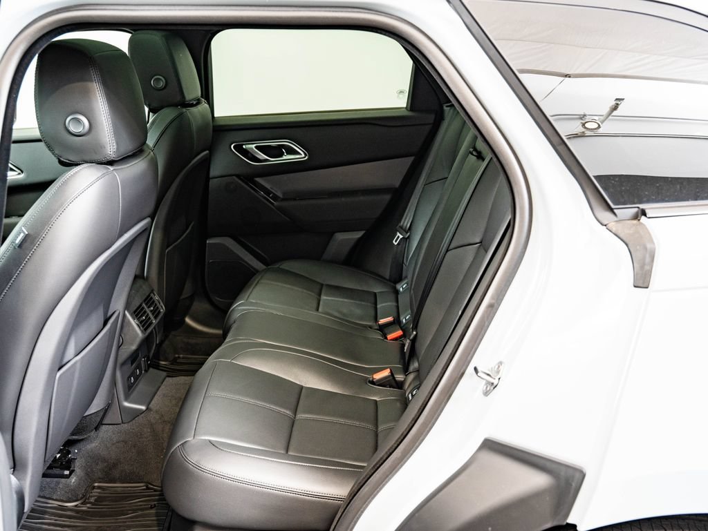 New 2026 Arroios Grey Land Rover S image 43
