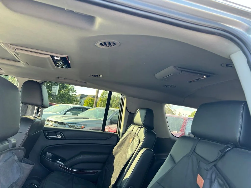 Used 2020 Gray GMC SLT image 10