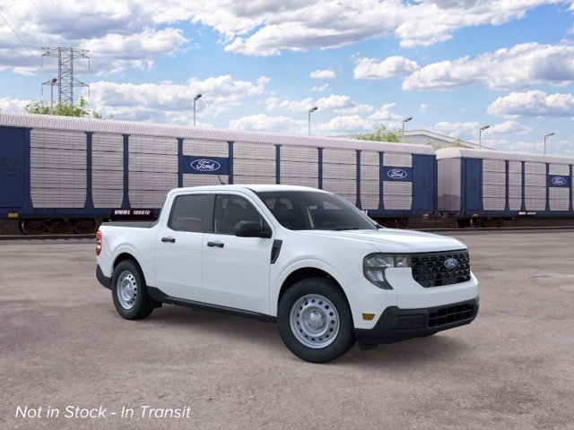 New 2026 Oxford White Ford XL image 7