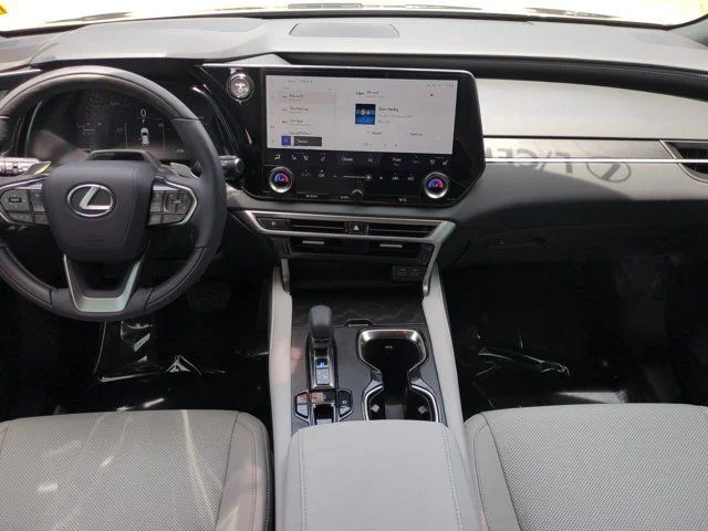 Certified Used 2026 CAVIAR Lexus 350h Premium image 14
