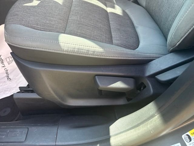 Used 2023 Gray Ford Big Bend image 26