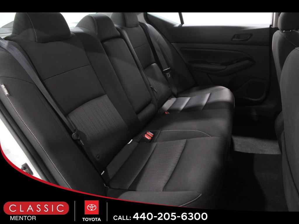 2023 Nissan Altima SV - Photo 18