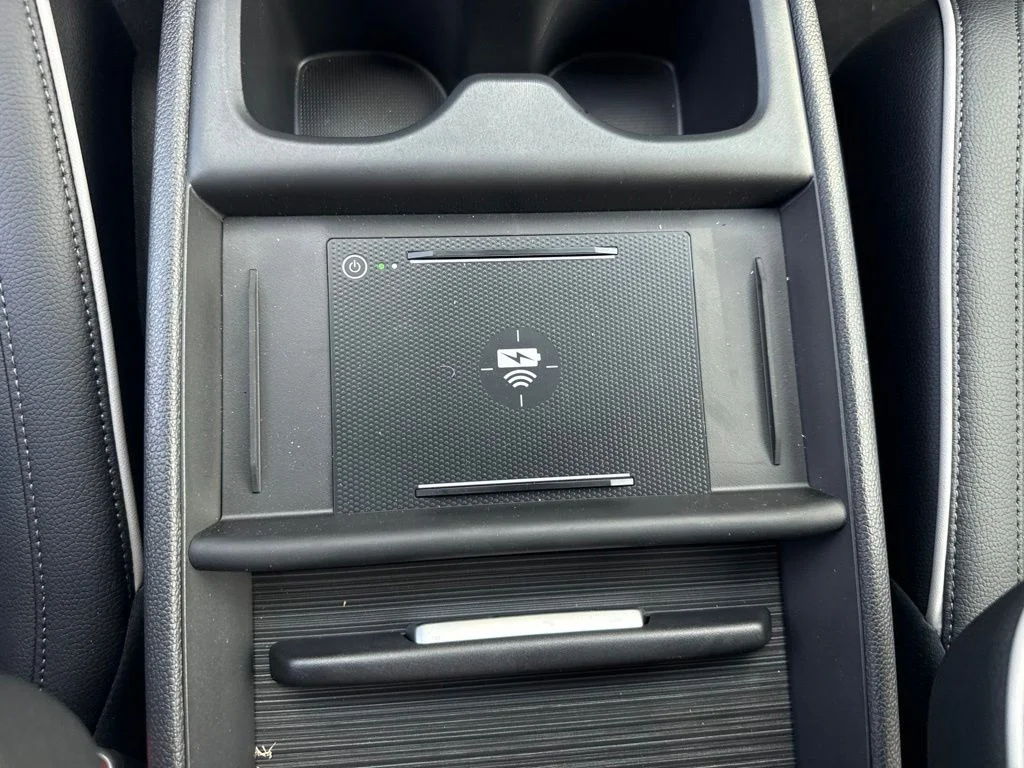 2026 Honda Odyssey Elite - Photo 28