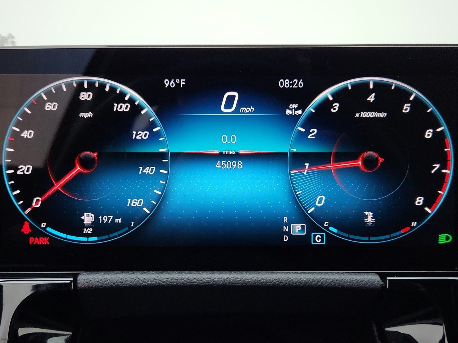 Certified Used 2023 Polar White Mercedes-Benz GLA 250 image 18