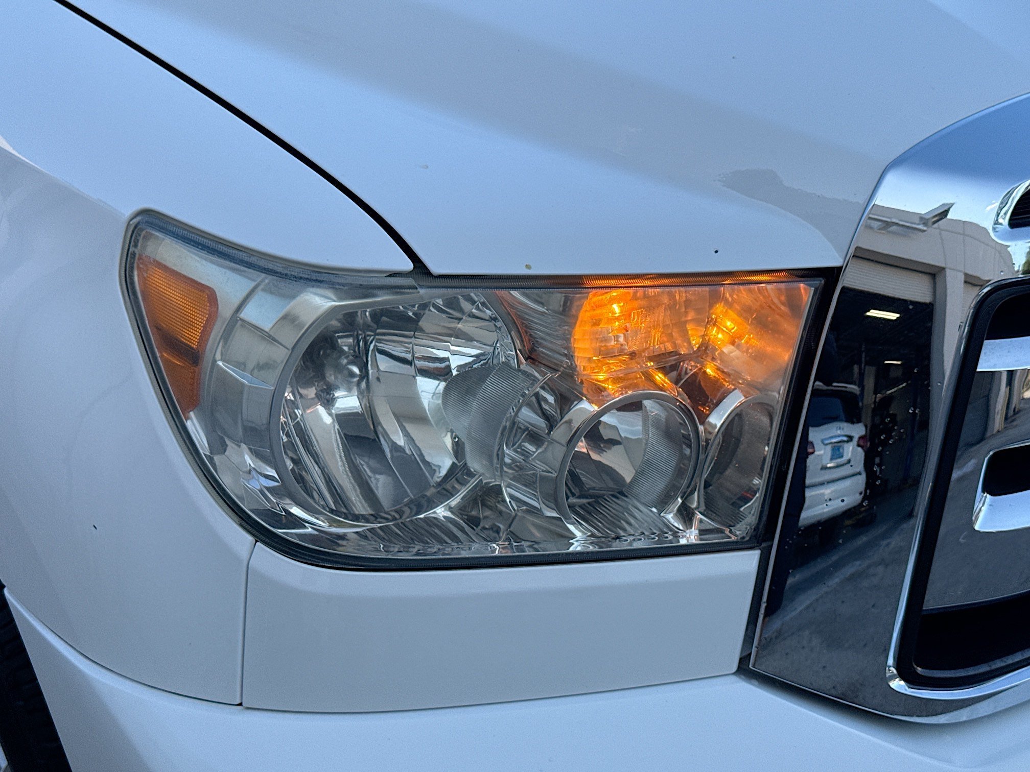 2013 Toyota Tundra Tundra Grade - Photo 30