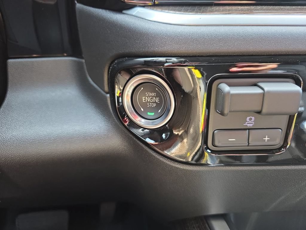 2026 Chevrolet Silverado 1500 RST - Photo 28