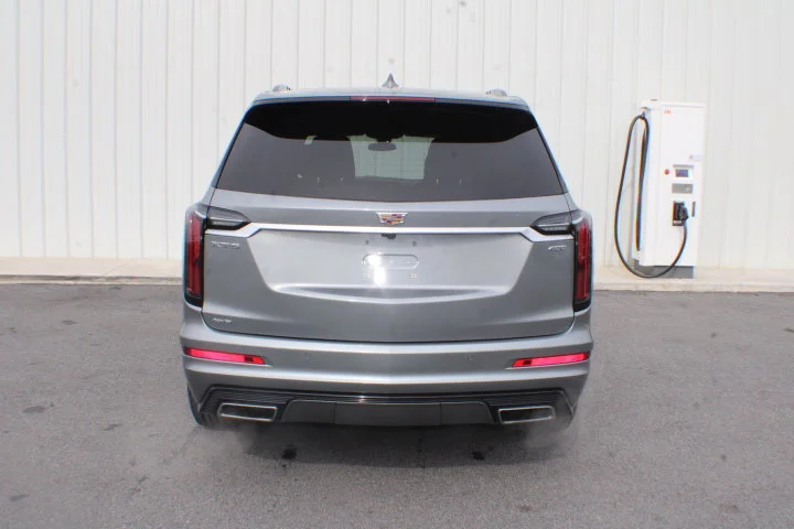 2023 Cadillac XT6 Sport - Photo 17