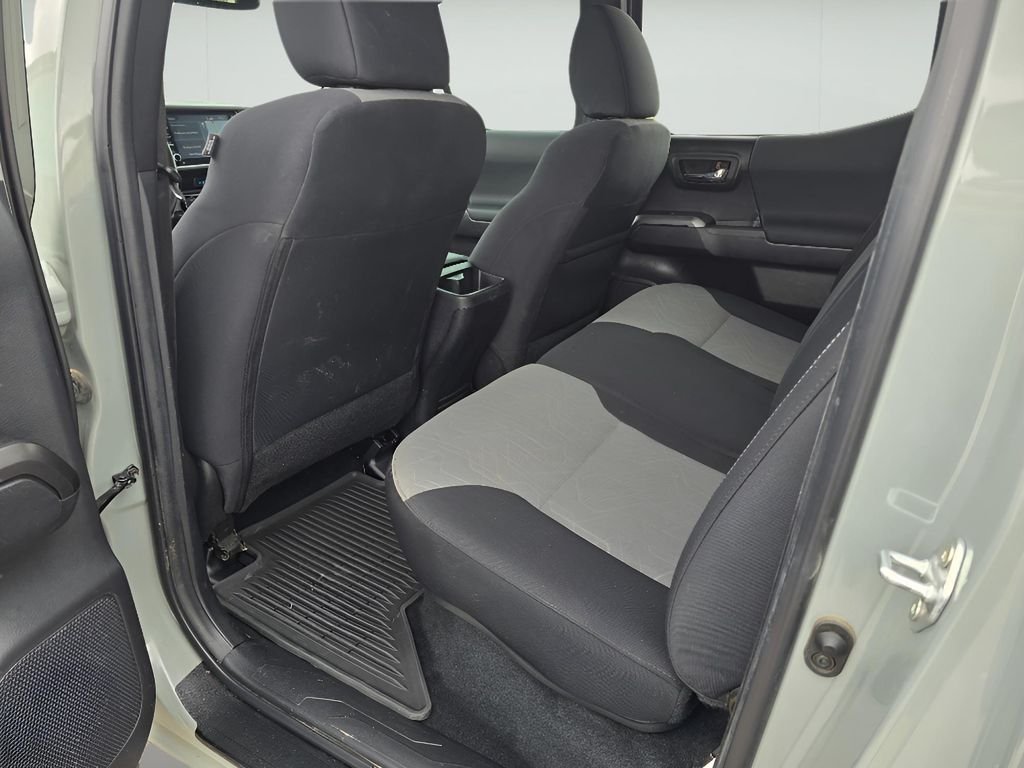Used 2023 Lunar Rock Toyota TRD Off Road image 24