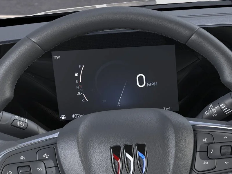 2026 Buick Envista Sport Touring - Photo 18