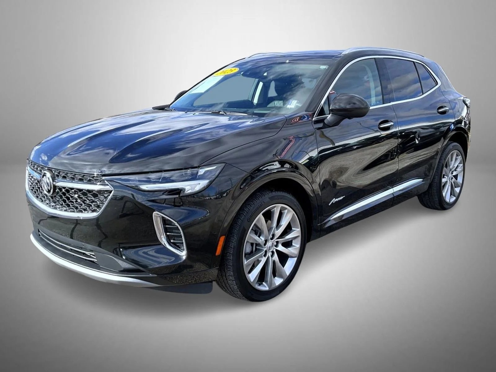 2023 Buick Envision Avenir AWD's photo