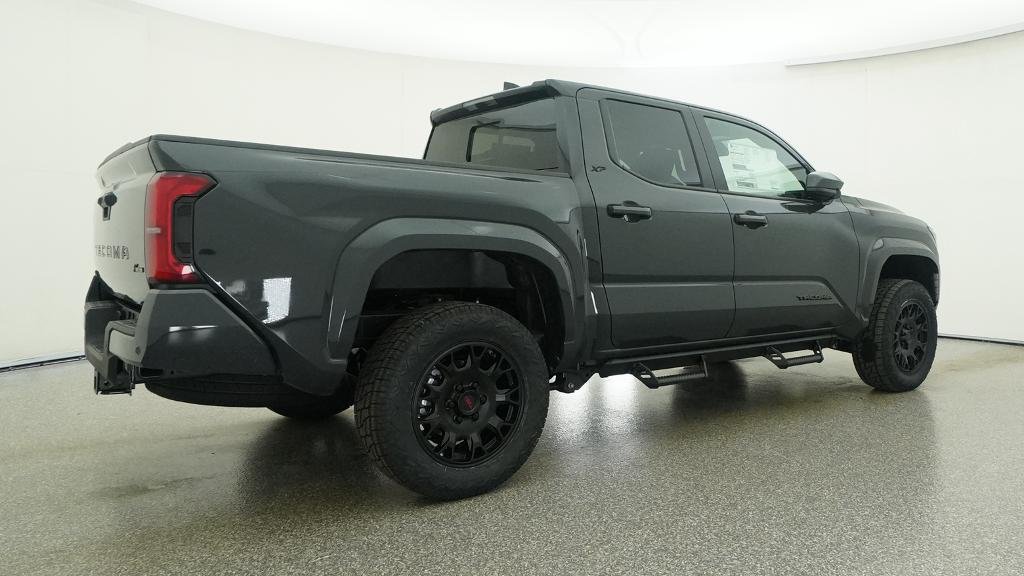 New 2026  Toyota SR5 image 50