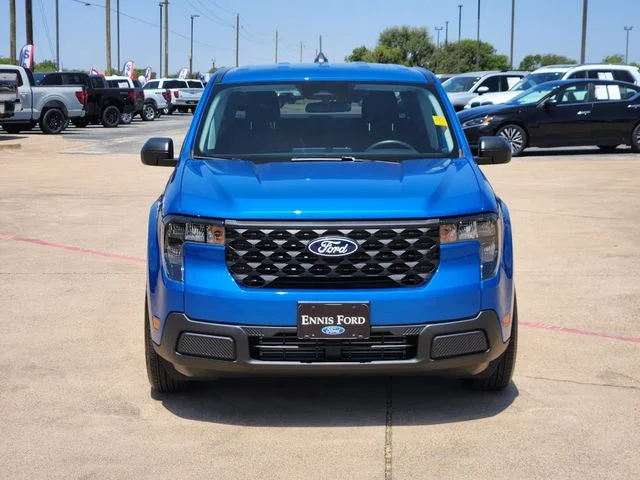 Used 2025 Velocity Blue Ford XL image 2