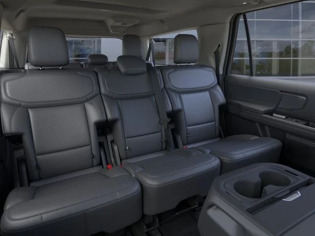 New 2026 Gray Metallic Ford Active image 11