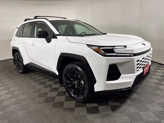 2026 Toyota RAV4  SE