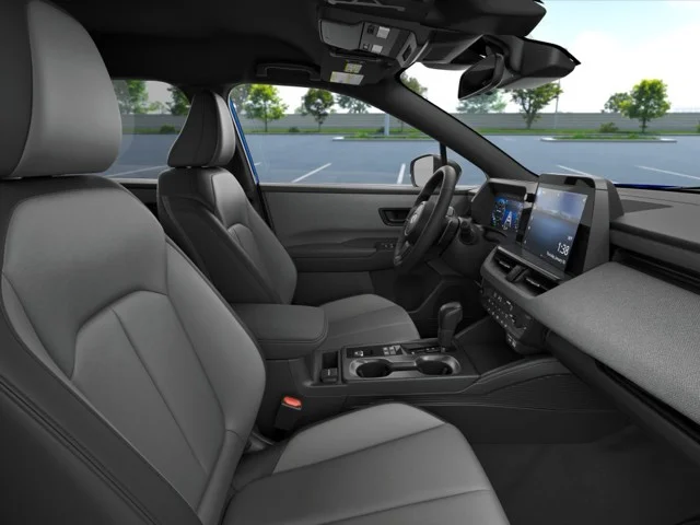 New 2026 SAPPHIRE BLUE PEARL Subaru Premium image 15