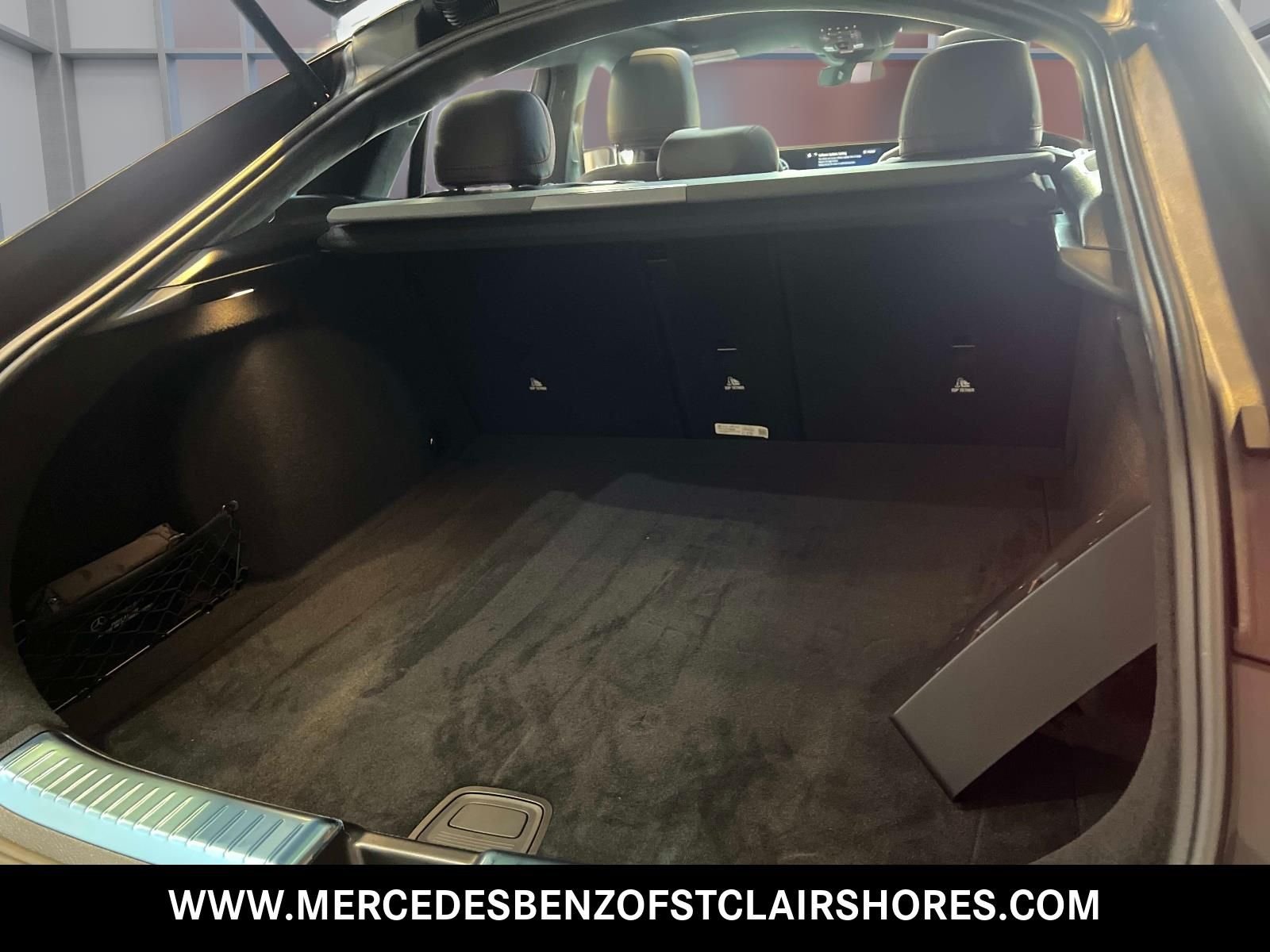 New 2026 MANUFAKTUR Silicon Grey Mercedes-Benz AMG® GLE 63 S 4MATIC+ Coupe image 11
