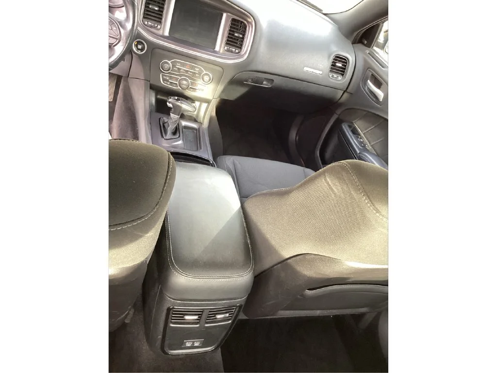 Used 2018 Black Dodge GT image 19