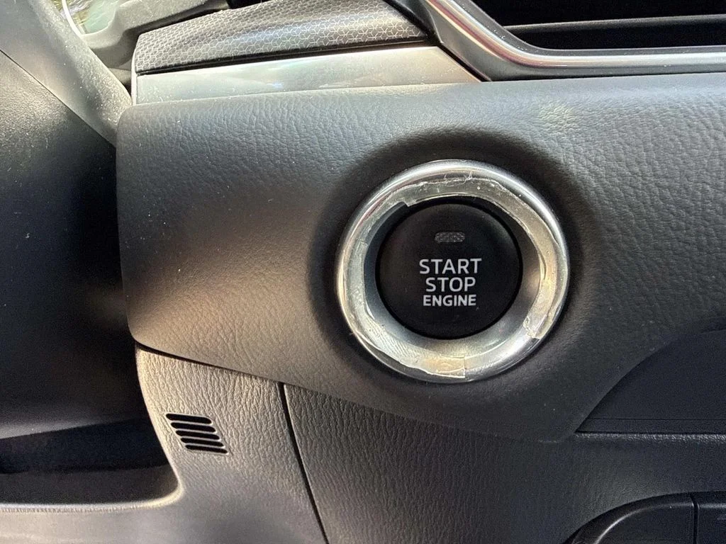 Certified Used 2024 Gray Mazda 2.5 S Carbon Edition image 41