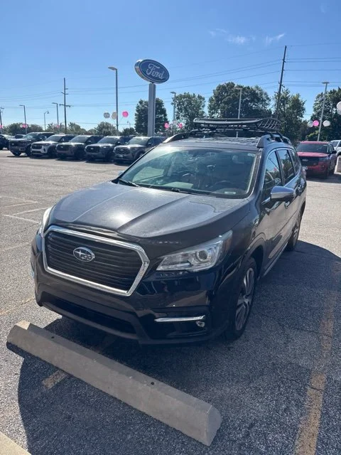 2022 Subaru Ascent Touring