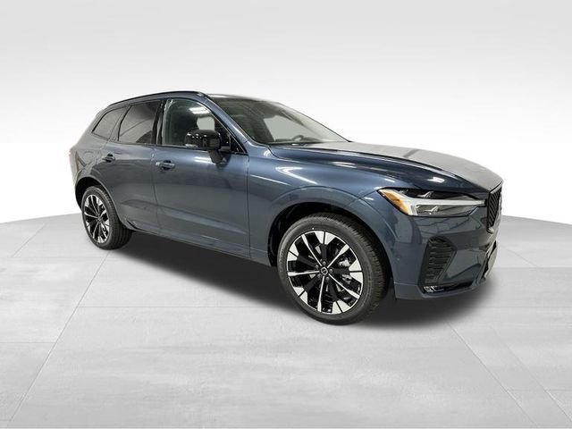 New 2026 Denim Blue Volvo Plus image 3