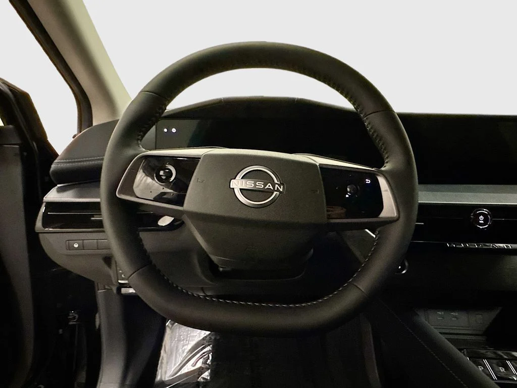 2025 Nissan Murano SV - Photo 34