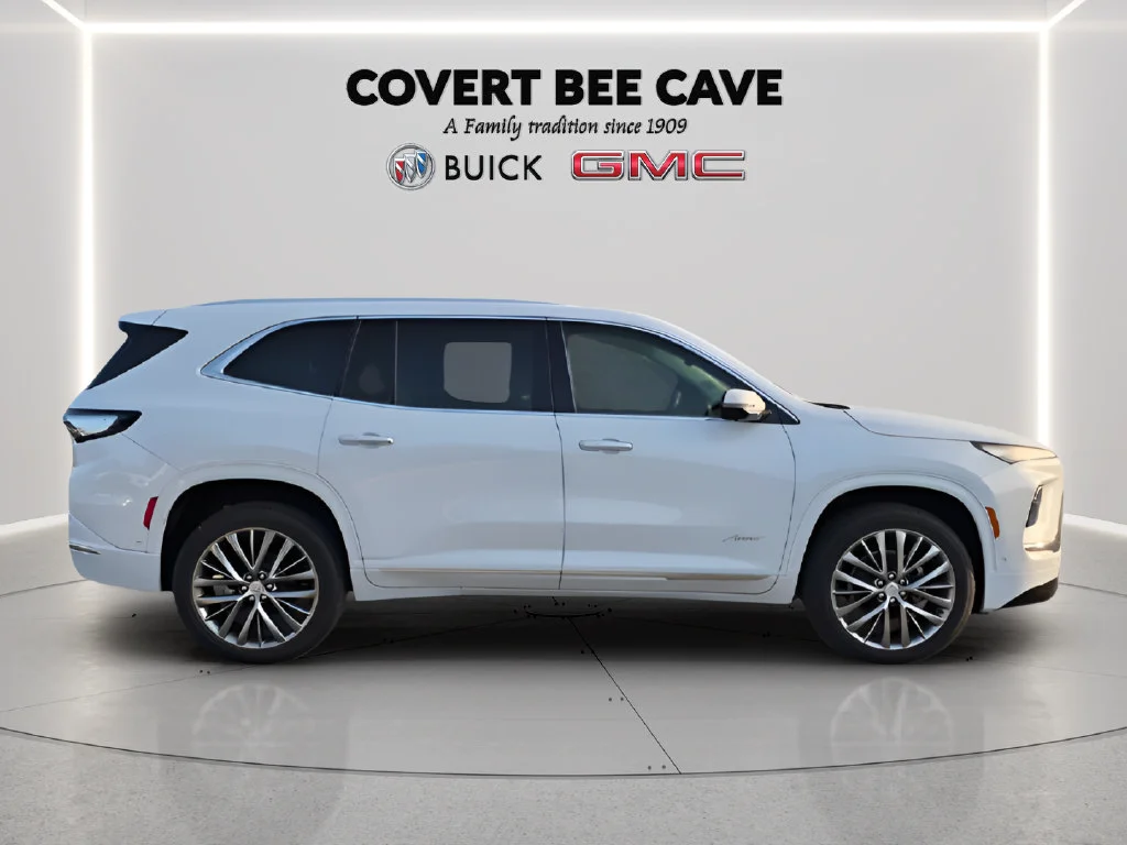 2026 Buick Enclave Avenir - Photo 14