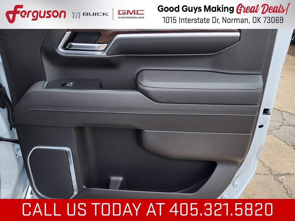 2026 GMC Sierra 1500 SLT - Photo 41