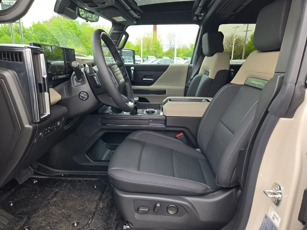 New 2026 Coastal Dune GMC 2X image 34