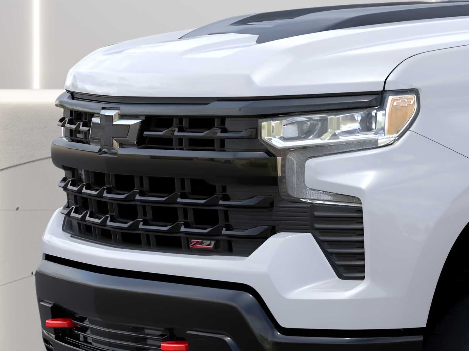 2026 Chevrolet Silverado 1500 LT Trail Boss - Photo 21