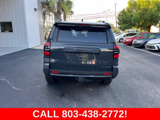 Used 2025  Toyota TRD Off Road image 31